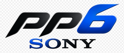 pp6 sony logo